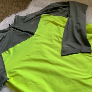 Running Jacket